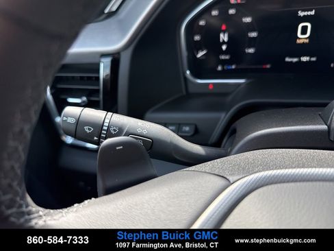 New 2026 GMC Sierra 1500 Denali w/ Technology Package image 16