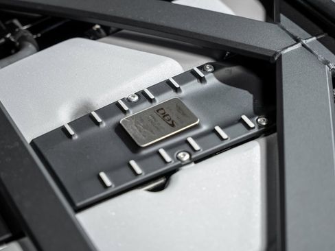 Used 2019 Aston Martin DBS Superleggera image 66