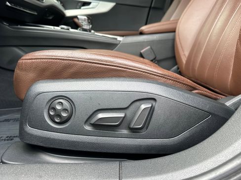 Used 2017 Audi A4 2.0T Premium Plus w/ Premium Plus Package image 13