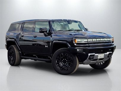 Used 2025 GMC Hummer EV 2X