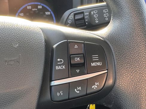 Used 2022 Ford Bronco Sport Base image 12