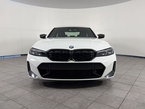 Certified 2024 BMW M340i w/ Premium Package RWD image 6