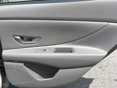 New 2026 Hyundai Elantra Sport FWD image 16