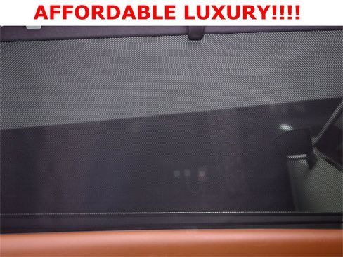 Used 2022 Nissan Pathfinder Platinum w/ Cargo Package image 16