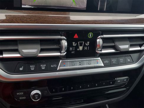 Used 2022 BMW X3 xDrive30i w/ Convenience Package image 21