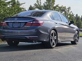 Used 2016 Honda Accord Sport image 4