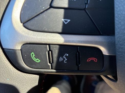 Certified 2020 Jeep Renegade Trailhawk image 34