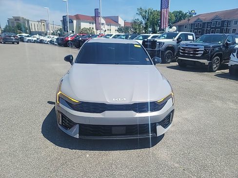 Used 2025 Kia K5 GT-Line FWD image 2