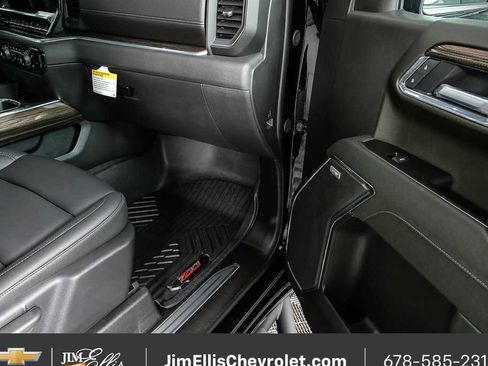 New 2026 Chevrolet Silverado 1500 LT Trail Boss AWD/4WD image 26