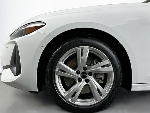 New 2025 Audi A5 2.0T Premium image 11