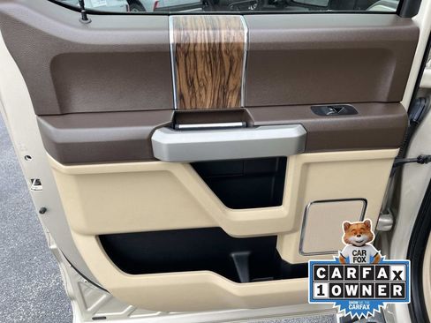 Used 2018 Ford F150 Lariat image 15