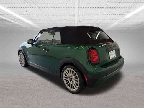 New 2026 MINI Cooper S FWD image 3