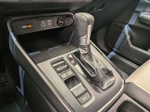 Used 2025 Honda CR-V EX image 17