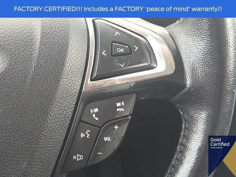 Used 2023 Ford Edge Titanium AWD/4WD image 41
