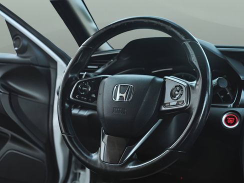 Used 2020 Honda Civic EX image 27