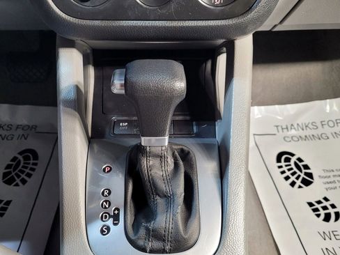 Used 2006 Volkswagen Jetta 2.5 image 25