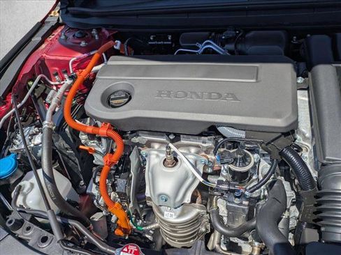 New 2026 Honda Accord EX-L image 15