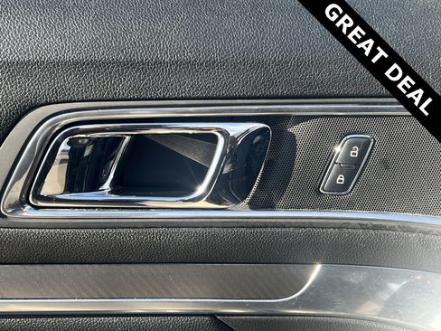 Used 2018 Ford Explorer Sport image 27
