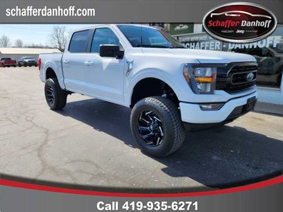 Used 2023 Ford F150 XLT