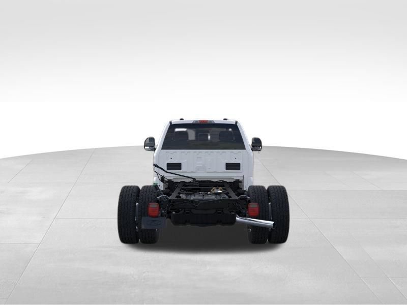 New 2026 Ford F600 4x4 Regular Cab Super Duty w/ XL Chrome Package image 6