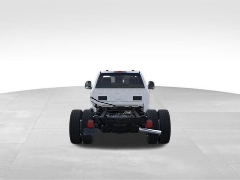 New 2026 Ford F600 4x4 Regular Cab Super Duty image 6