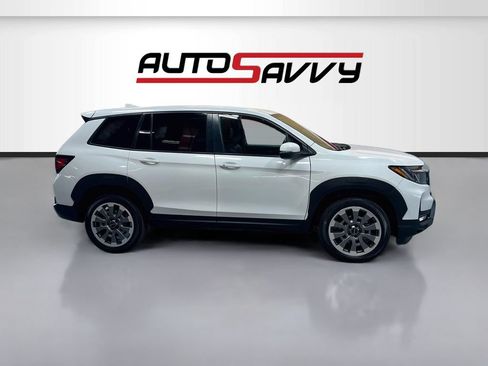 Used 2024 Honda Passport EX-L image 8