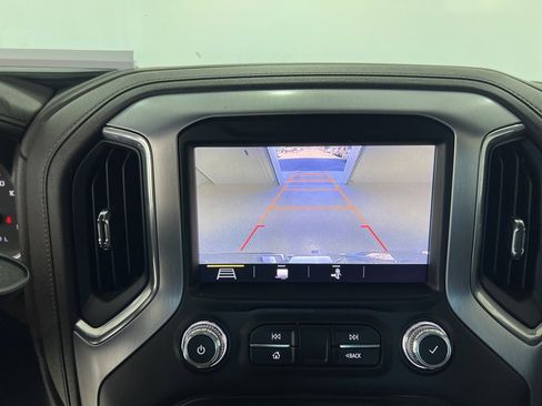 Used 2019 GMC Sierra 1500 SLT w/ SLT Premium Package image 13