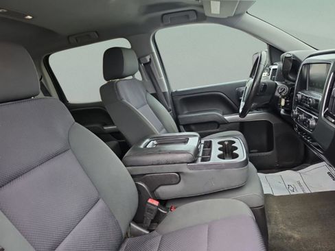 Used 2015 Chevrolet Silverado 1500 LT w/ Texas Edition, 1LT Trim image 32