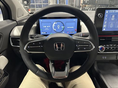 New 2026 Honda Prologue Touring image 9