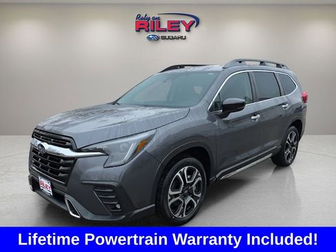 New 2026 Subaru Ascent Touring image 1