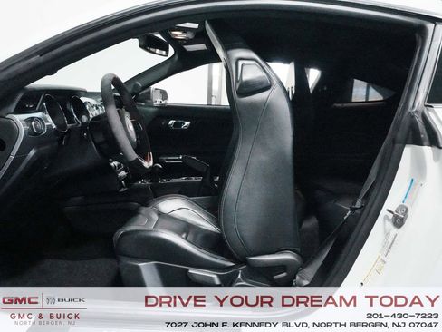 Used 2016 Ford Mustang GT Premium w/ GT Performance Package image 25