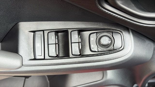 Certified 2026 Subaru Crosstrek 2.5i AWD/4WD image 24