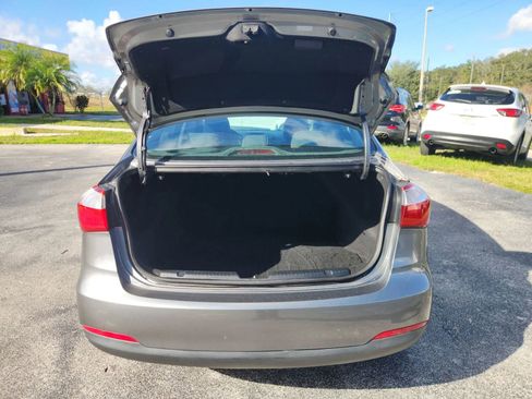 Used 2016 Kia Forte LX w/ LX Popular Plus Package FWD image 13