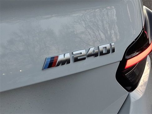 New 2026 BMW M240i xDrive Coupe w/ Premium Package image 20