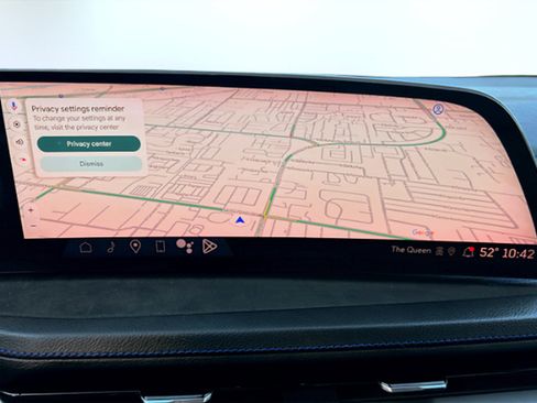 Used 2024 Cadillac XT4 Sport image 20