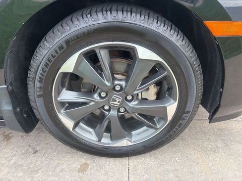 Used 2022 Honda Odyssey Elite image 15