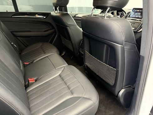 Used 2019 Mercedes-Benz GLE 400 4MATIC w/ Premium 1 Package image 75