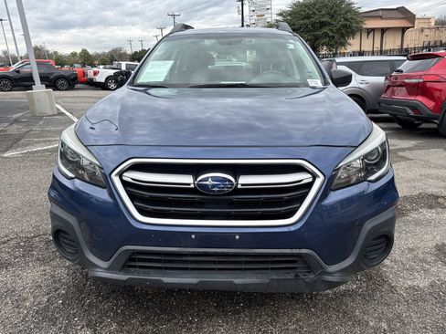 Used 2019 Subaru Outback 2.5i image 8