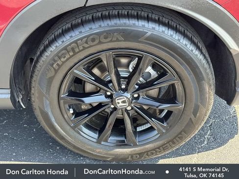 Used 2025 Honda CR-V Sport image 29