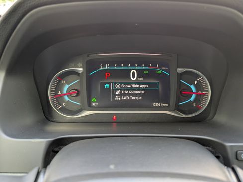 Used 2020 Honda Passport EX-L image 12