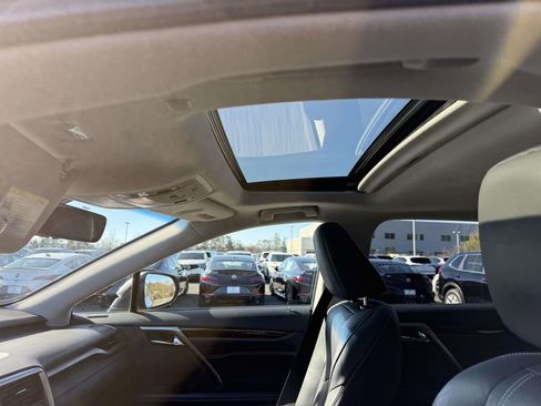 Used 2019 Lexus RX 350 AWD image 21