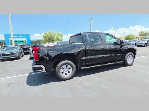 New 2026 Chevrolet Silverado 1500 LT w/ Protection Package AWD/4WD image 17
