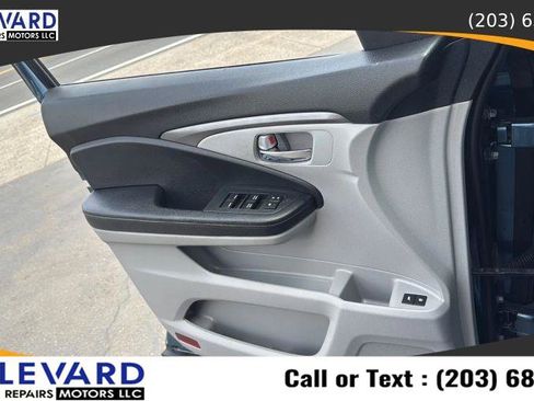 Used 2016 Honda Pilot EX-L image 25
