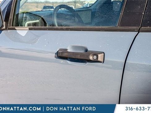 New 2026 Ford Maverick XLT w/ XLT Luxury Package image 27