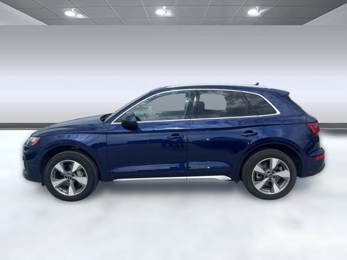 Certified 2023 Audi Q5 2.0T Premium Plus w/ Premium Plus Package AWD/4WD image 2
