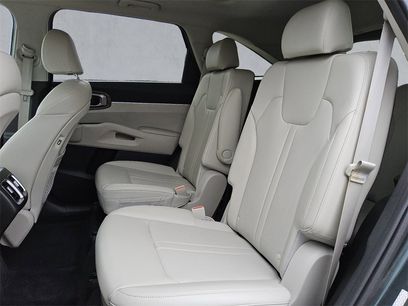 Used 2022 Kia Sorento X-Line EX