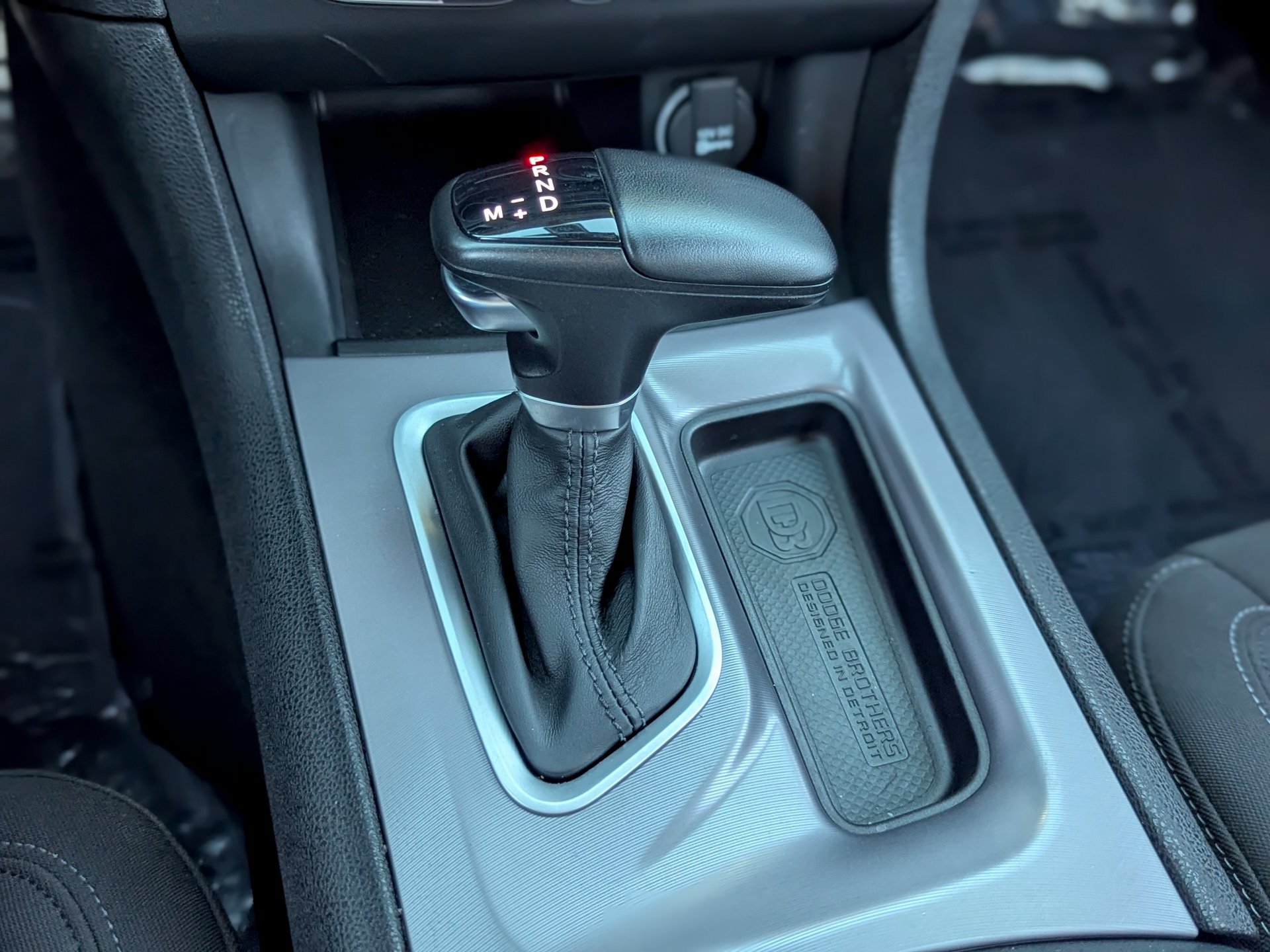 Used 2023 Dodge Charger Scat Pack RWD image 20