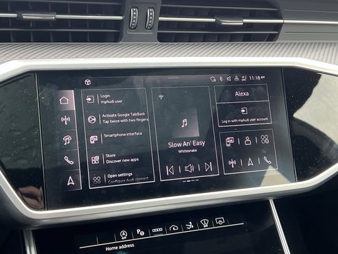 Used 2024 Audi RS 7 Performance image 23