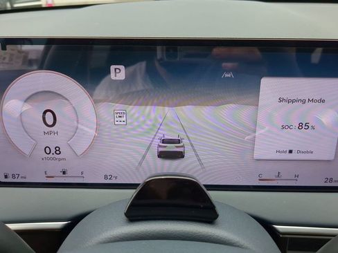 New 2026 Genesis GV70 2.5T Sport Prestige image 29