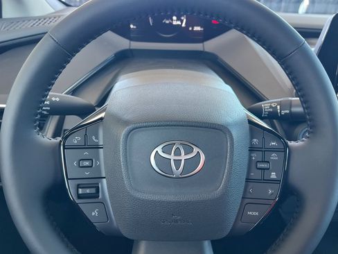 New 2026 Toyota Prius XLE FWD image 20